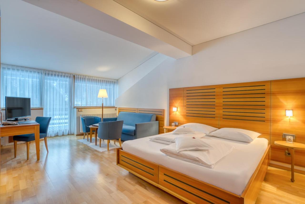 Hotel Cevedale ซอลดา ภายนอก รูปภาพ