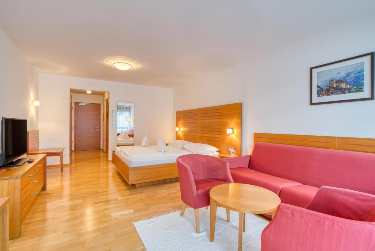 Hotel Cevedale ซอลดา ภายนอก รูปภาพ