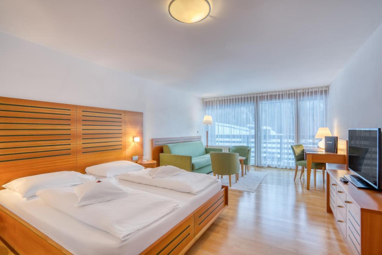 Hotel Cevedale ซอลดา ภายนอก รูปภาพ