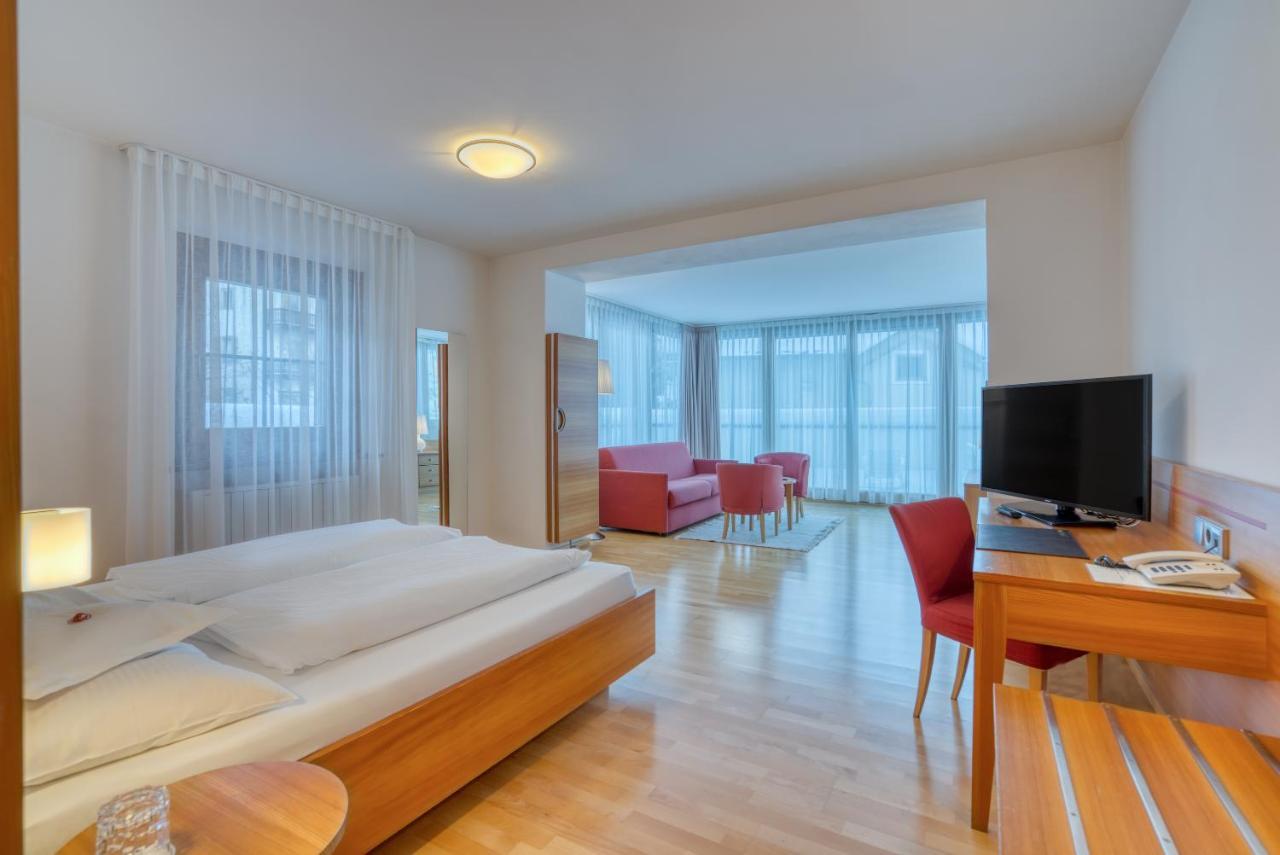 Hotel Cevedale ซอลดา ภายนอก รูปภาพ