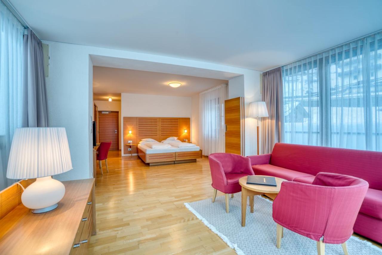 Hotel Cevedale ซอลดา ภายนอก รูปภาพ