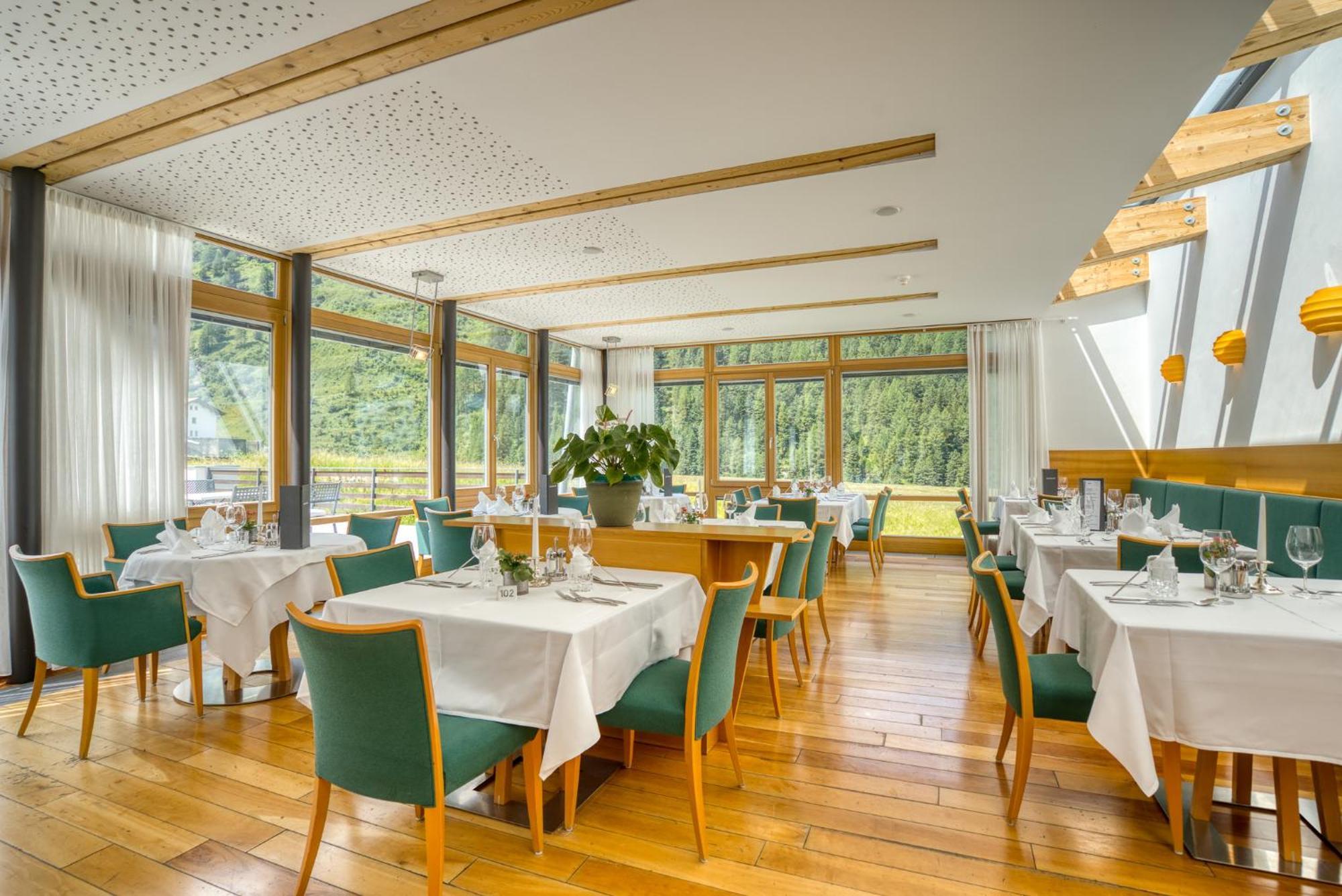 Hotel Cevedale ซอลดา ภายนอก รูปภาพ