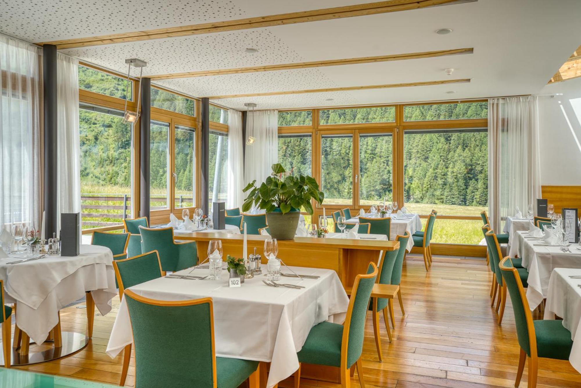 Hotel Cevedale ซอลดา ภายนอก รูปภาพ